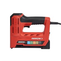 Arrow 3/8-in Corded Electric Staple Gun $55