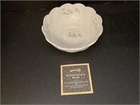 Aynsley Little Sweetheart Fine Bone China Bowl