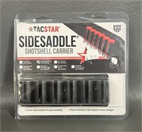 TacStar Side Saddle Shotshell Carier NEW