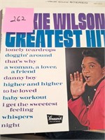 Jackie Wilson's Greatest Hits