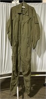 (RL) U.S Army Small Coveralls
