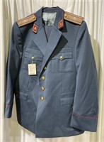 (RL) Russian Soviet Officers Dress Uniform with