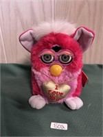 1999 Valentine's Day Furby-Works