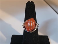 Ring sz 6.5