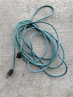 25 foot 14 gauge extension cord