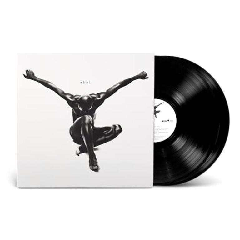 Seal (Deluxe Edition) (Vinyl)