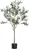 5FT ARTIFICIAL OLIVE TREE