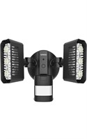 SANSI LED OUTDOOR C2440-GW MOTION-ACTIVATED