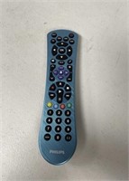 PHILIPS SRP4219G/27 AUDIO/VIDEO REMOTE CONTROL