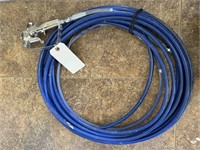 Graco Contractor Gun and Hose