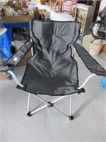 POP UP CAMP CHAIR