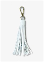 electric candy KeyChain
LIGHTNING to USB Cable