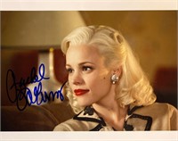 Rachel McAdams signed photo