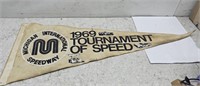 1969 Tournament Of Speed, Michigan International