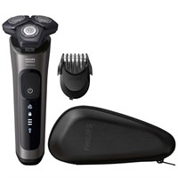 Philips Norelco Shaver 6600 SenseIQ Technology