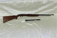 JC Higgins 31 .22 s,l,r Rifle Used