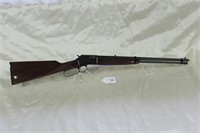 Browning BLR .22lr Rifle Used