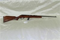 Sears & Roebuck 6C .22lr Rifle Used