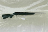 Stevens 75Y .22s,l,r Rifle Used