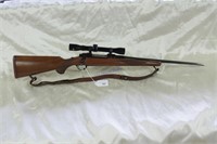 Ruger M77 .270win Rifle Used