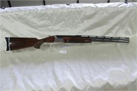 Winchester Diamond Grade101 Trap 12ga Shotgun