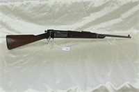 US Springfield 1899 30-40 Krag Rifle Used