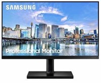 24" Samsung FHD Professional Monitor - NEW $240