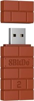 8BitDo Wireless USB Adapter 2