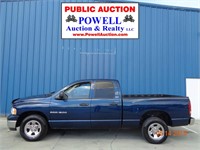 2002 Dodge 1500