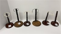 (5 1/2) doll stands