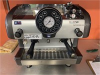 Lavazza Blue 2 Group Espresso Machine