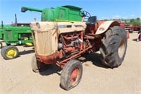 1962 Case 930 Tractor #8197309