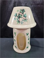 Candle Lantern & Battery Operated Candle