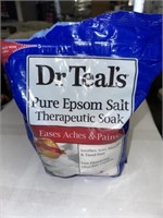 DR TEALS EPSOM SALT