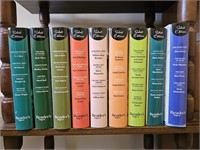 Reader's Digest Book Collection