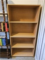 Bookshelf