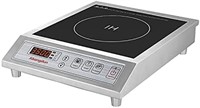 Abangdun Commercial Induction Cooktop Induction