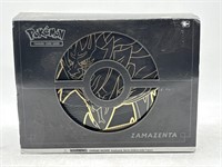 Pokémon TCG Sword & Shield Elite Trainer Box