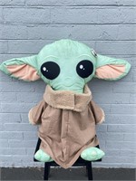 3 Foot Star Wars "Grogu" Mandalorian Plush Doll