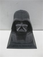 9" Star Wars Darth Vader 3D Puzzle