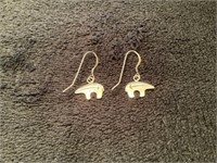 Sterling Silver earrings