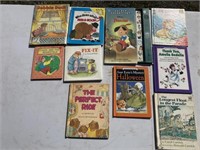 10 children’s books