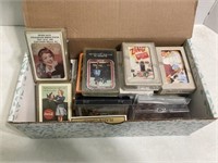 Vintage Coca-Cola Playing Cards & More