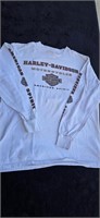 2000 House of Harley Anchorage AK SZ L