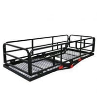 Mercars Hitch Cargo Carrier