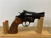 Smith & Wesson Model 24-3 .44 S&W Special