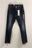 Mens Levis Jeans Sz 30x32 - NWT $90