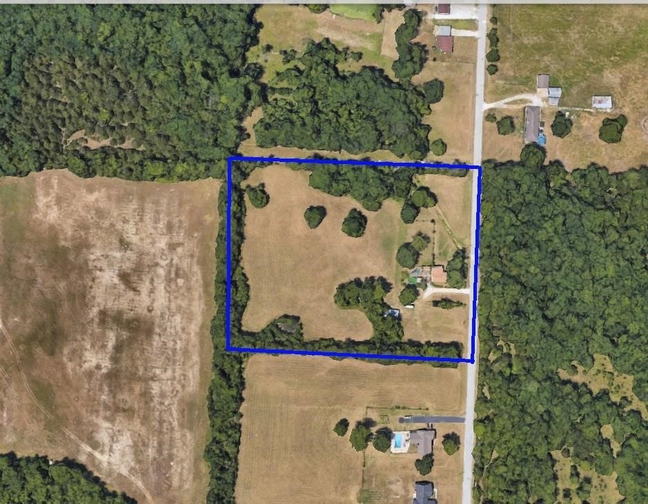 7.2 +\- acres Joplin MO