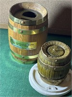 Barrel Collectibles