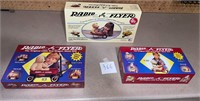 Small Radio Flyer Items